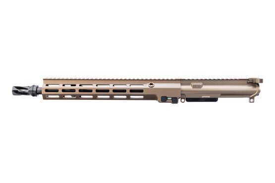 Geissele Super Duty MOD1 5.56 NATO Upper with DDC finish